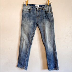 DU/ER Jeans Womens‎ Jeans